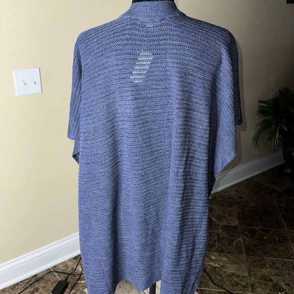 NWT, LOFT Open Cardigan XS/S - Picture 4 of 7